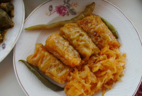 sarmale
